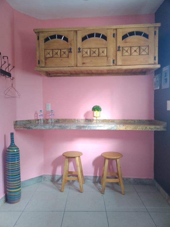 Hospedaje Casa Verde Tepoztlán Zewnętrze zdjęcie