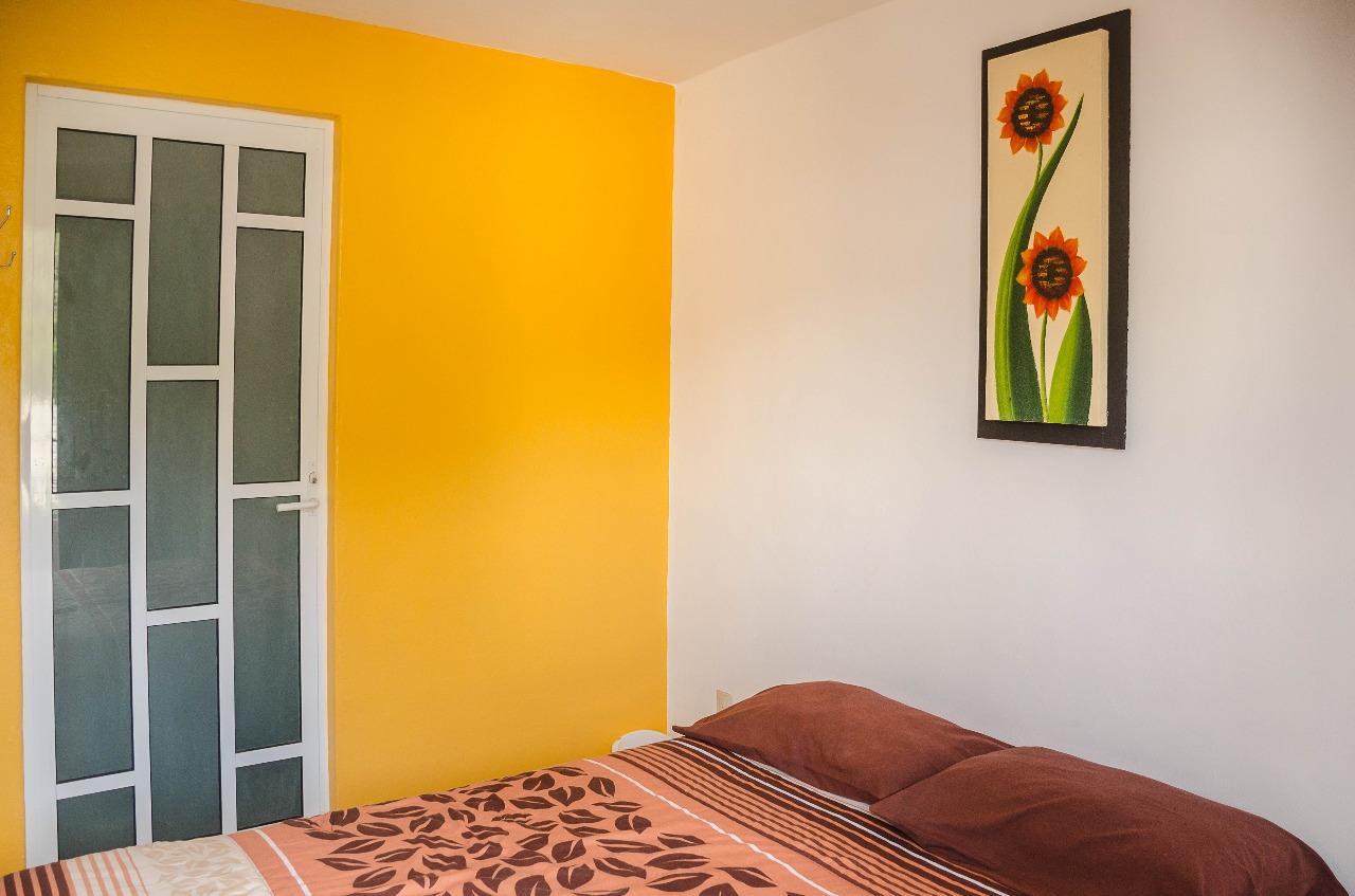 Hospedaje Casa Verde Tepoztlán Zewnętrze zdjęcie